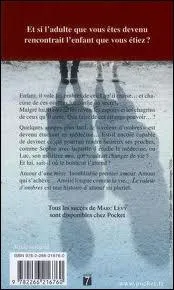 Qui a crit Le voleur d'ombre ?