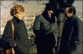 Qui a crit  L'arme des ombres  ?