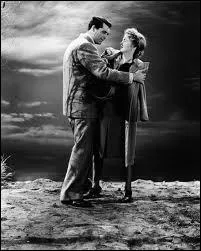 Quel est ce film d'Alfred Hitchkock ?