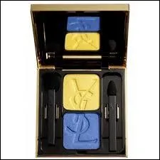 Quel parfumeur a cr cette ombre  paupires ?