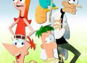 Quiz Phineas et Ferb