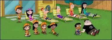 Comment s'appelle la meilleure amie de leur grande sur ?