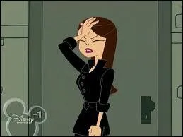 Comment s'appelle-t-elle ?