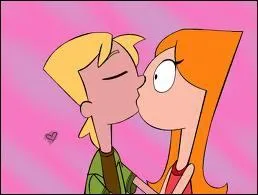 Comment s'appelle le copain de leur grande sur ?