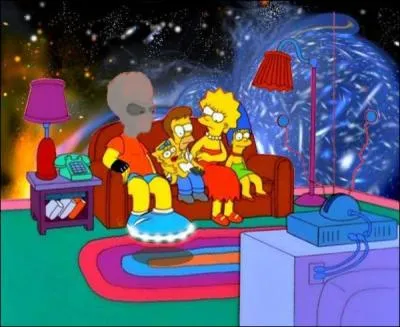 Comment s'appelle la bire qu'Homer boit ?