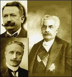 Quel prsident abrge son mandat pour raisons de sant, 8 mois aprs son lection en janvier 1920 ?