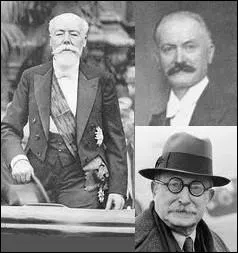 Lequel de ces prsidents fut assassin 1 an aprs son lection par un dsquilibr d'origine russe en 1932 ?