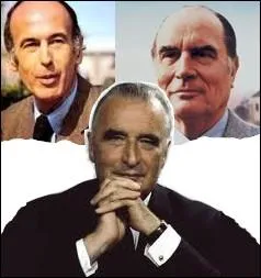 Quel prsident fait amnager dans les caves de l' Elyse le   PC Jupiter   qui abrite le boitier de la force de frappe ?