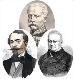 Qui fut le premier Prsident officiellement rsident du Palais ?