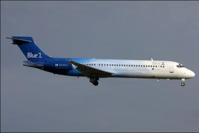 Cet avion commercial de 100 siges n'est jamais parvenu  toucher sa cible, et la dcision de l'arrter a t publiquement annonce mi-janvier 2005.