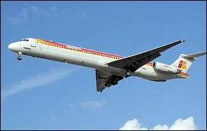 Aprs avoir rachet McDonnell Douglas en 1997, Boeing fait voluer cet appareil, sous le nom de Boeing 717.