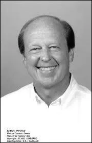 Qui est le crateur de Garfield ?