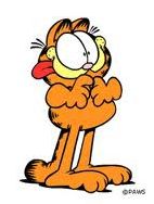 Quiz Garfield