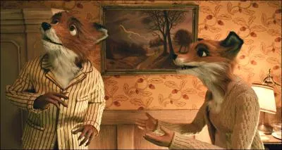 Quel est le nom de ce film d'animation ?