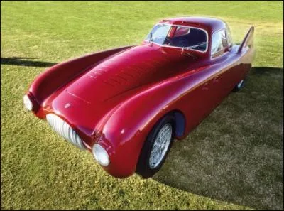 Ce grand carrossier a travaill pour le design de Ferrari, Cisitalia ou encore Peugeot, qui est-il ?