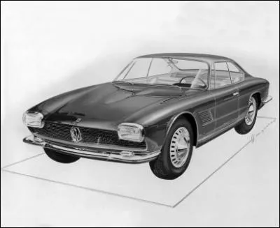 Maserati est le nom de famille de 5 frres .