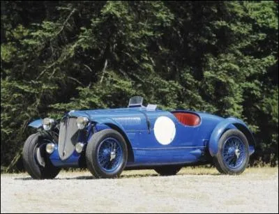 En quelle anne fut cr Delahaye ?