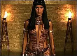 Quel est le vrai nom d'Ankhsunamon ?