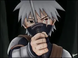 Que fte l'quipe de Kakashi lors de sa mission ?