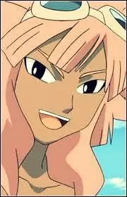 Quel est ce personnage ?