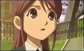 Quel est ce personnage ?