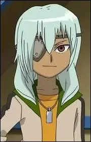 Quel est ce personnage ?