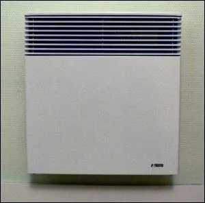 Le fil pilote d'un convecteur sera de quelle couleur et de quelle section ?