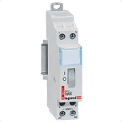 Quel mcanisme utiliseriez-vous pour faire fonctionner un tlrupteur ?