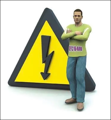 Quelle classe de matriel doit, obligatoirement, tre relie  la terre ?