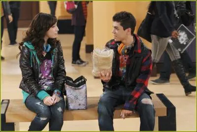 Qui est la petite amie de Deuce ?