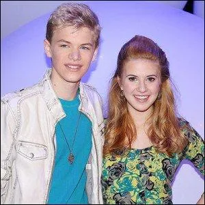 Qui est la jumelle de Gunther ?