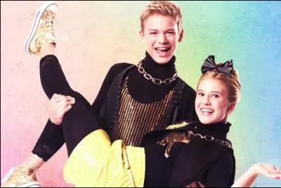 Quel est le nom de famille de Gunther et Tinka ?