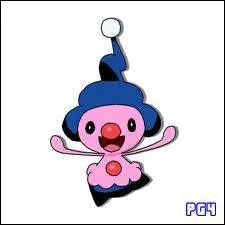 Quelle est l'volution de ce Pokmon ?