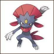 Quel est ce Pokmon, volution de Farfuret grce  une griffe rasoir ?