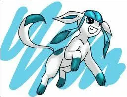 Quel est ce Pokmon de la famille d'voli ?