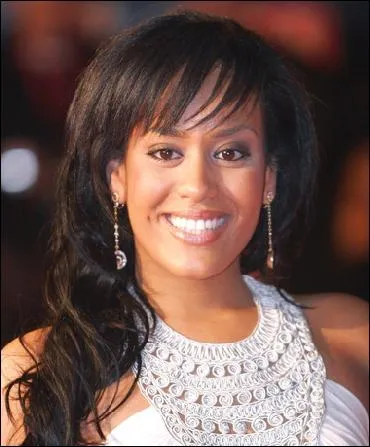 Qui est cette chanteuse ?