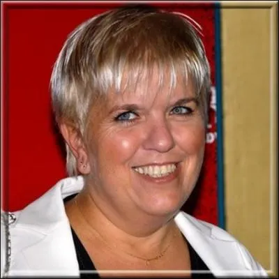 Qui est cette actrice ?