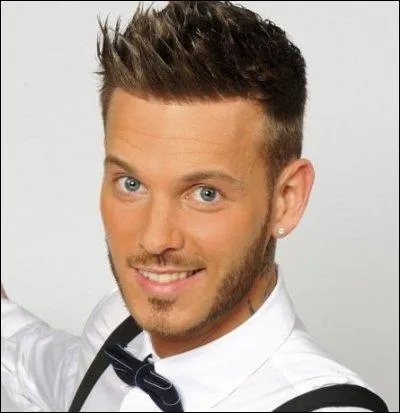 Qui est ce chanteur ?