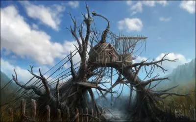 Qu'est-ce que c'est ?