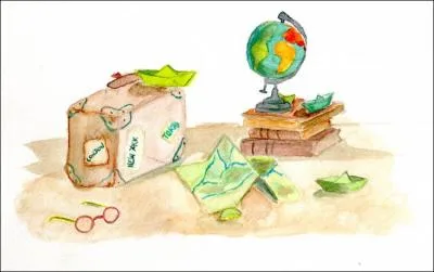 Qu'est-ce qu'il y a sur l'image ?