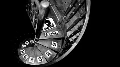 C'est marqu quelque chose non ?