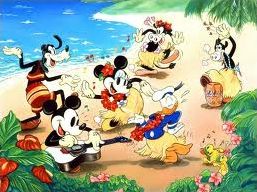 Quiz Dessins animés