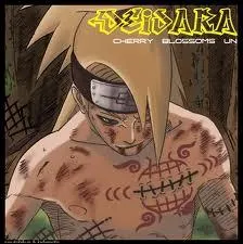 Que dteste Deidara chez les Uchiwa ?