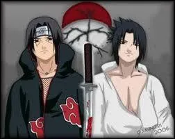 Comment s'intitule le chapitre du dbut du combat final entre Sasuke et Itachi ?