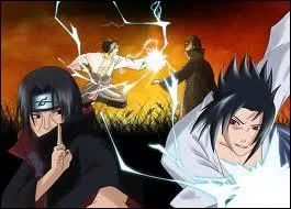 Qui a observ tout le combat ?