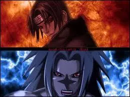 Quelle technique permet  Itachi de tuer Orochimaru ?