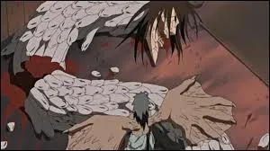 Sasuke a-t-il vraiment tu Orochimaru ?