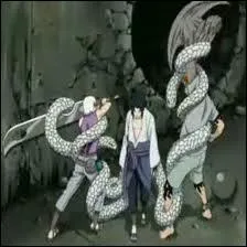 Quelle relation Suigetsu et Jgo entretiennent-ils ?