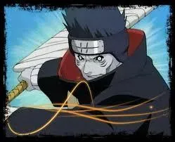 Quel bij Kisame a-t-il captur ?