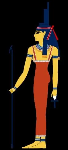 Desse de la magie, de la maternit et de la fertilit .